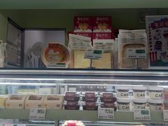 -迦南·甜品蛋糕(杭州东站万象汇店)