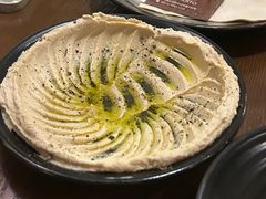 -Uncle Kosto科斯托·中东菜
