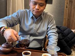 -邈墨茶馆(凤起路店)