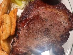 -马迭尔德式西餐精酿啤酒屋(中央大街店)