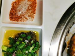 -明洞轩正统韩国自助烤肉大渡口店(新天泽国际广场店)