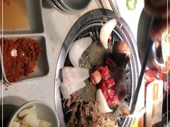 -猫爪爪原切自助烤肉(观音桥阳光世纪店)