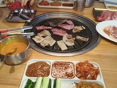 -乌拉烤肉(如皋首店)