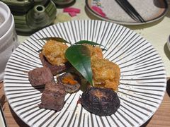 -和创柚子·会席日本料理(新区淮海街店)