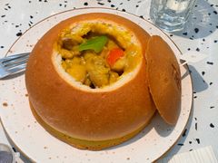 -大树餐厅(朝阳大悦城店)