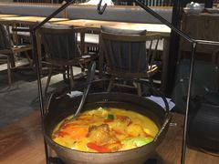 大堂-水木苼 蔬食料理