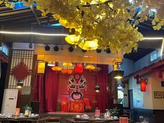 -老灶房-四川土菜(铁牛广场店)