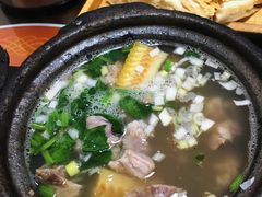 -王明古法砂锅居(开化寺店)
