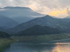 -瓦屋山景区