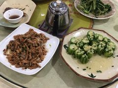 -区海鸡场饭店(石壁店)