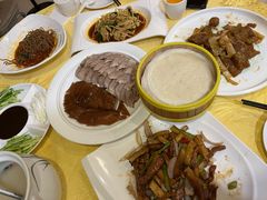-西安烤鸭店(369烤鸭王店)