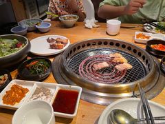 -黑牛黑猪烤肉专门店(万象城店)