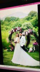-米兰尊荣婚纱摄影·婚纱照会馆