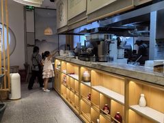-弄堂咪道-饭香·面香·馄饨香(汇锦广场店)