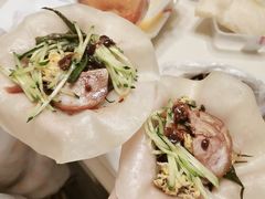 -娄三少·老北京春饼烤鸭家常菜(方庄店)