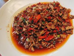 -渔乡米香·剁椒鱼头(四方坪店)