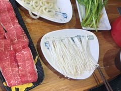 -一井烧肉·活鳗·寿司(望京SOHO店)