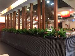 -毛家饭店(今洲广场店)