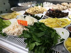 -小山城麻辣香锅(新邻生活广场店)