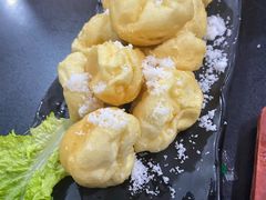 -老板娘串店·中餐&烧烤