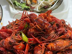 -富临港·蒸汽海鲜·手抓海鲜·炒菜(栈桥店)