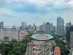 -新航道雅思托福·留学·考研培训(人民广场校区)
