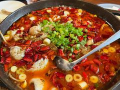 -懒人业余餐厅(琨御府店)