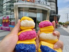 -泰椰里·泰国餐厅(智慧城广百广场店)
