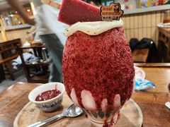 -楠火锅(西单店)
