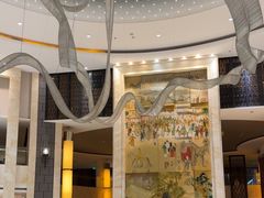 -乌鲁木齐环球国际大酒店