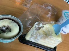 -7cake榴莲千层蛋糕(松江店)