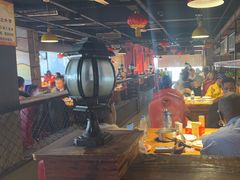 -韩千炉海鲜自助火锅烤肉(文三路店)