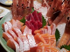 -水濑·日料放题(天河店)