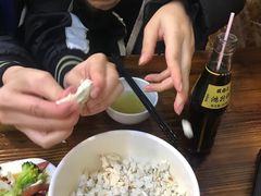 -果渊斋老米家泡馍馆(大雁塔店)