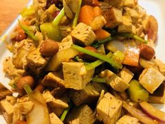 -臻炙大舍烤串(天龙家园店)