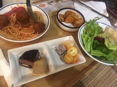 -榖屋house of flour(张江首店)