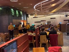 -巴奴毛肚火锅(大剧院店)