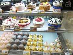 -仟吉KenGee(国贸360店)
