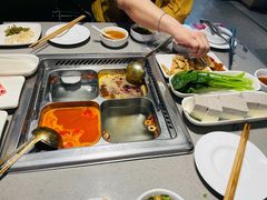 -海底捞火锅(王府井银泰in88店)