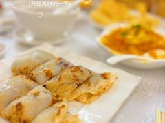 -番禺宾馆丽苑厅