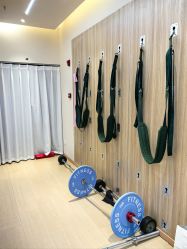 -亦美瑜伽·普拉提