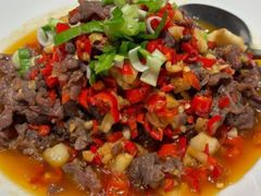 -宴长沙(五一广场店)