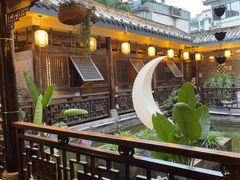 -印象泰和园(望丛西路店)