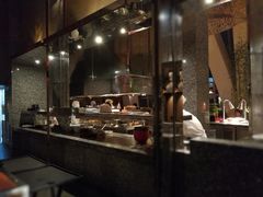 -上海柏悦酒店·世纪100牛排馆
