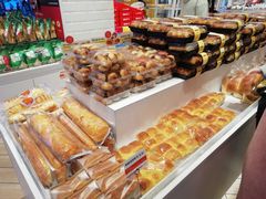 -嘉华饼屋JOY BAKERY(南屏街店)