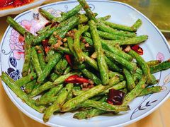 -洪霞餐馆
