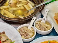 -芝城故事·建瓯土菜