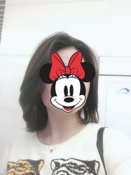 中发-川和潮人漂色·烫染·接发