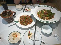 -湘香湖南菜(Chinatown店)