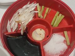 -盛百味·家宴餐厅(霸州分店)